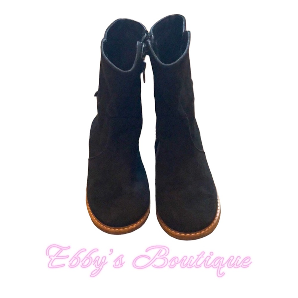 Kids boots